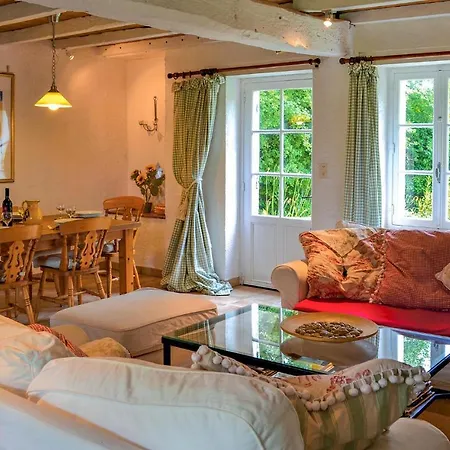 Les Hirondelles Casa vacanze *