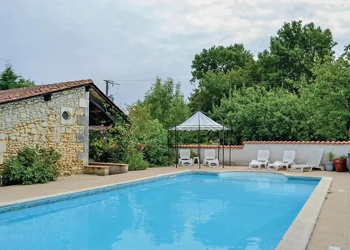 Les Hirondelles Hébergement de vacances